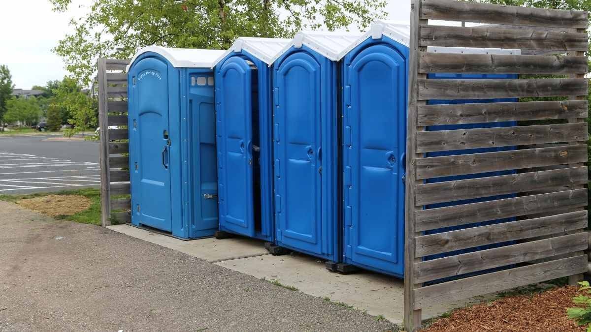 Porta Potty Rental Pros - Trusted Porta Potty Services in Hume, CA, 93628